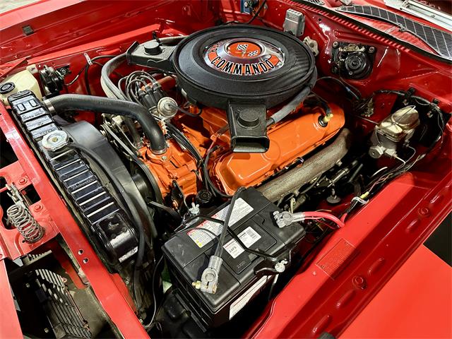 1971 Plymouth GTX (CC-1776298) for sale in Sherman, Texas
