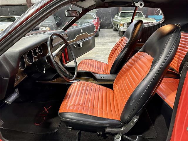 1971 Plymouth GTX (CC-1776298) for sale in Sherman, Texas
