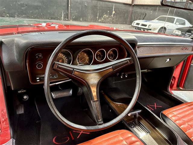1971 Plymouth GTX (CC-1776298) for sale in Sherman, Texas