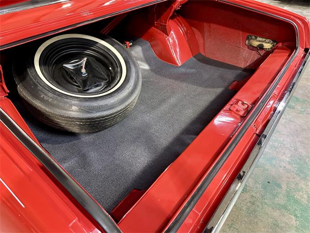 1971 Plymouth GTX (CC-1776298) for sale in Sherman, Texas