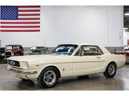 1965 Ford Mustang (CC-1776308) for sale in Kentwood, Michigan