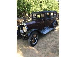 1927 Buick Master (CC-1776317) for sale in Cadillac, Michigan