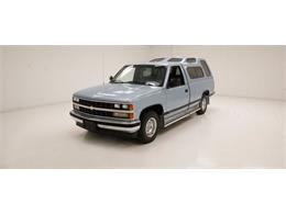 1989 Chevrolet Scottsdale (CC-1776324) for sale in Morgantown, Pennsylvania