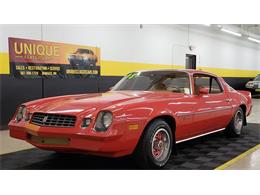 1978 Chevrolet Camaro (CC-1776333) for sale in Mankato, Minnesota