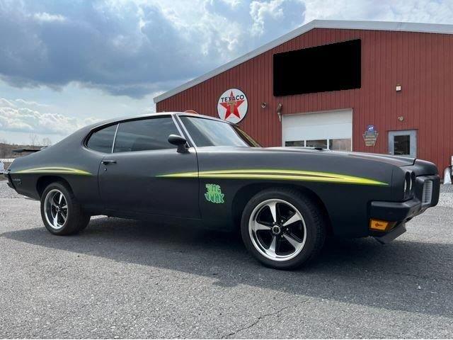 1970 Pontiac LeMans (CC-1776342) for sale in Greensboro, North Carolina