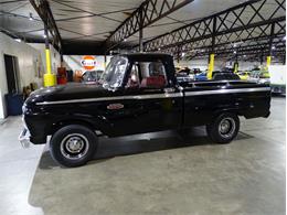 1966 Ford F100 (CC-1776346) for sale in Greensboro, North Carolina