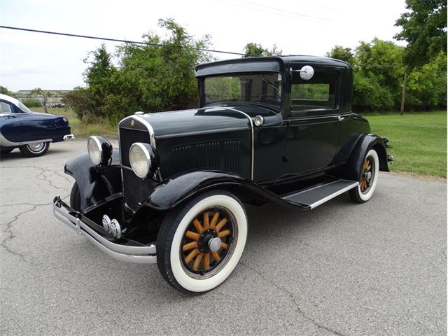 1930 Chrysler Coupe for Sale | ClassicCars.com | CC-1776348