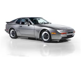 1986 Porsche 944 (CC-1770636) for sale in Farmingdale, New York