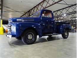 1950 Ford Pickup (CC-1776362) for sale in Greensboro, North Carolina