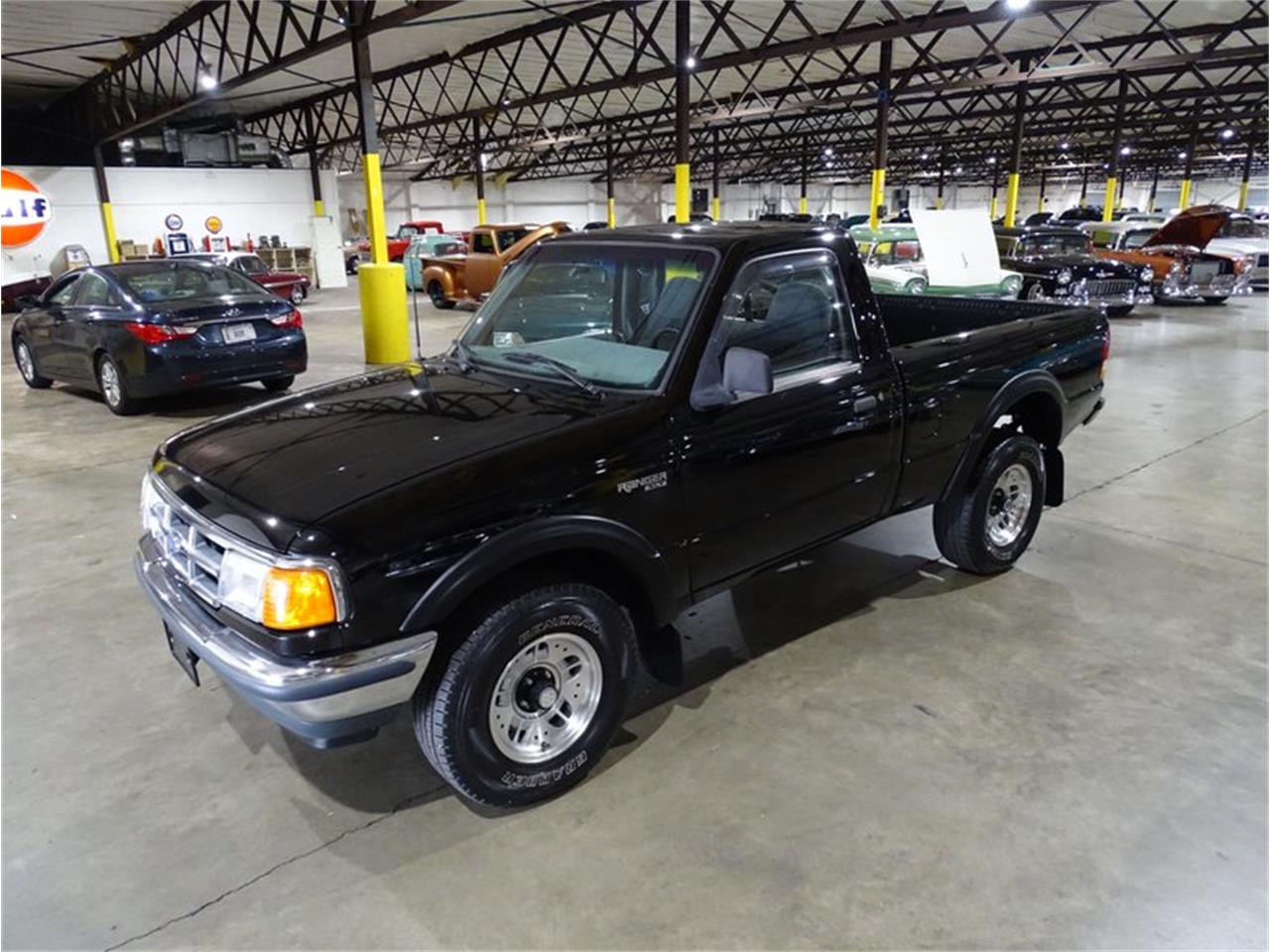 1994 Ford Ranger for Sale | ClassicCars.com | CC-1776364