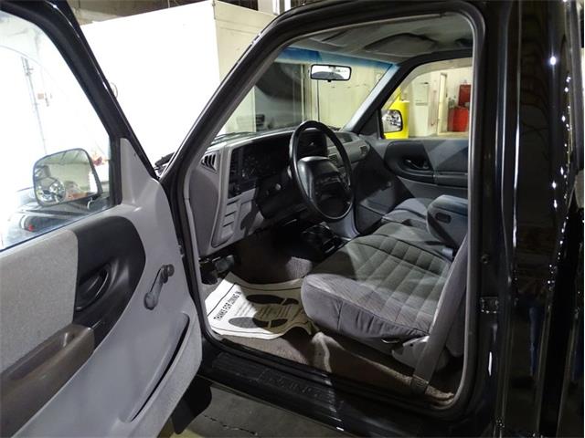 1994 Ford Ranger for Sale | ClassicCars.com | CC-1776364
