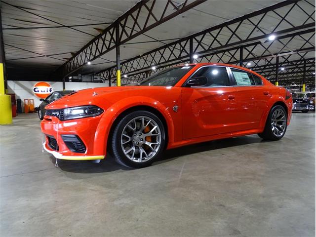 2023 Dodge Charger (CC-1776367) for sale in Greensboro, North Carolina