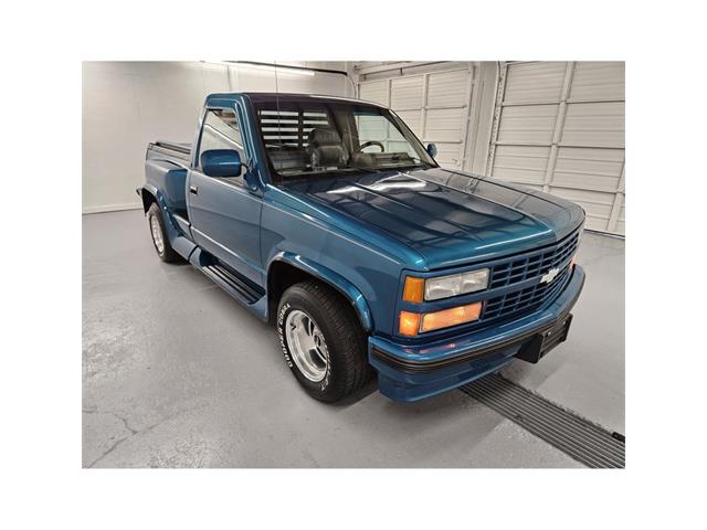 1992 Chevrolet Silverado (CC-1770638) for sale in Greensboro, North Carolina