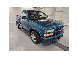 1992 Chevrolet Silverado (CC-1770638) for sale in Greensboro, North Carolina