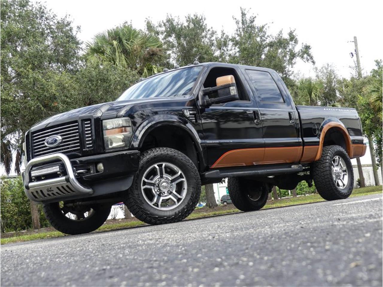 2008 Ford F350 for Sale | ClassicCars.com | CC-1776394