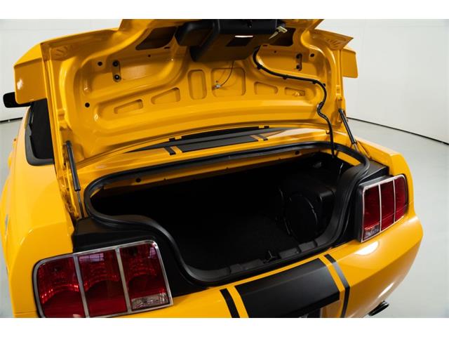 2007 Ford Mustang Shelby Super Snake (CC-1776403) for sale in St. Charles, Missouri