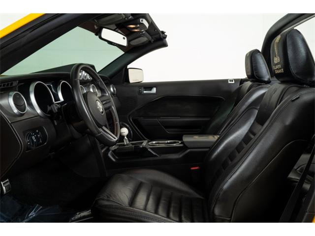 2007 Ford Mustang Shelby Super Snake (CC-1776403) for sale in St. Charles, Missouri
