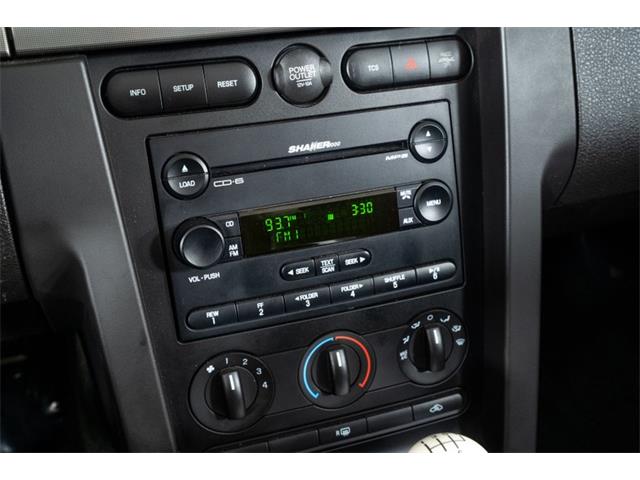 2007 Ford Mustang Shelby Super Snake (CC-1776403) for sale in St. Charles, Missouri