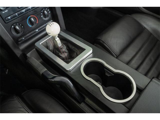 2007 Ford Mustang Shelby Super Snake (CC-1776403) for sale in St. Charles, Missouri