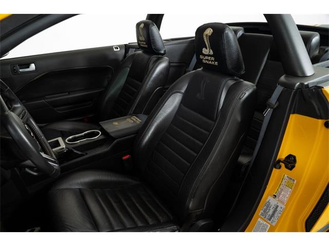 2007 Ford Mustang Shelby Super Snake (CC-1776403) for sale in St. Charles, Missouri