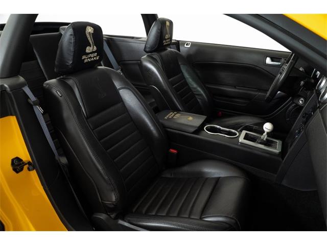 2007 Ford Mustang Shelby Super Snake (CC-1776403) for sale in St. Charles, Missouri