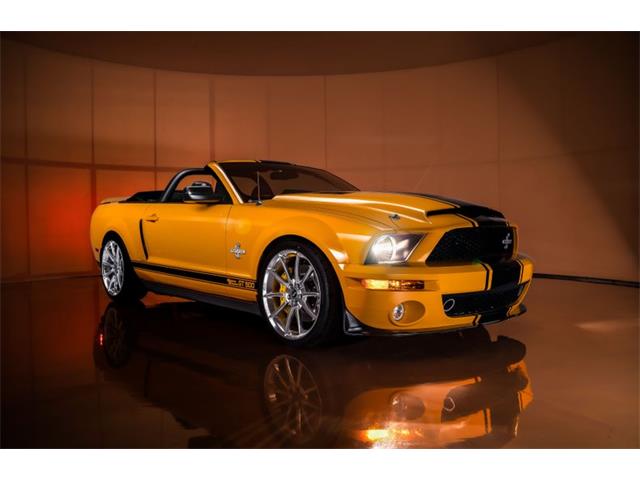 2007 Ford Mustang Shelby Super Snake (CC-1776403) for sale in St. Charles, Missouri