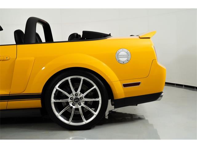 2007 Ford Mustang Shelby Super Snake (CC-1776403) for sale in St. Charles, Missouri