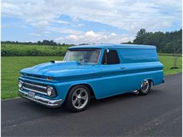 1966 Chevrolet Panel Truck (CC-1770641) for sale in Greensboro, North Carolina