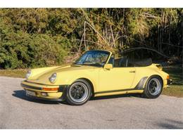 1988 Porsche 911 Turbo (CC-1776422) for sale in Punta Gorda, Florida