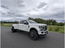 2022 Ford F450 (CC-1770643) for sale in Greensboro, North Carolina