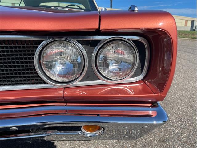 1968 Dodge Coronet (CC-1776440) for sale in Ramsey, Minnesota