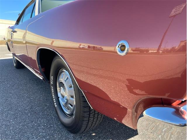 1968 Dodge Coronet (CC-1776440) for sale in Ramsey, Minnesota