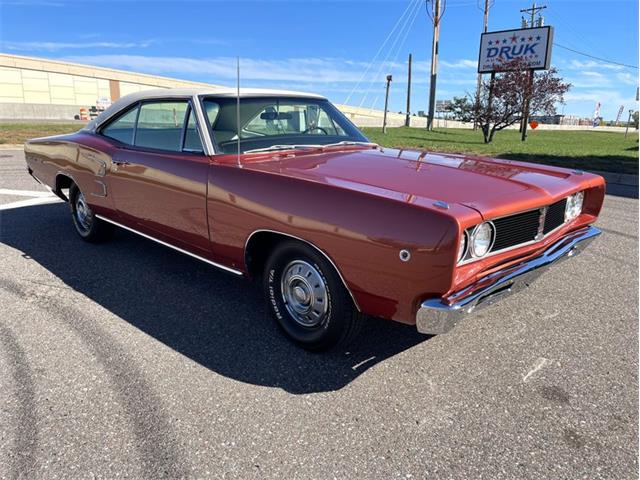 1968 Dodge Coronet (CC-1776440) for sale in Ramsey, Minnesota