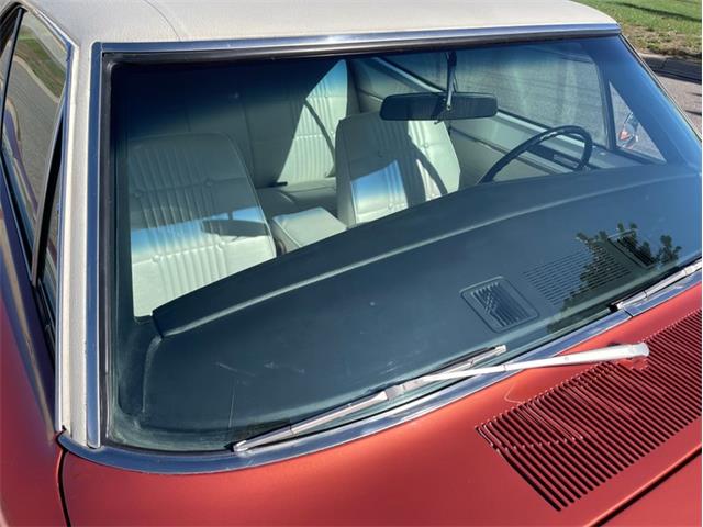 1968 Dodge Coronet (CC-1776440) for sale in Ramsey, Minnesota