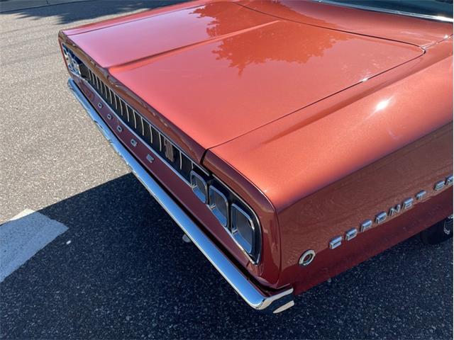 1968 Dodge Coronet (CC-1776440) for sale in Ramsey, Minnesota