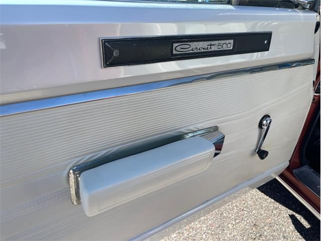 1968 Dodge Coronet (CC-1776440) for sale in Ramsey, Minnesota