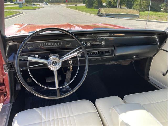1968 Dodge Coronet (CC-1776440) for sale in Ramsey, Minnesota