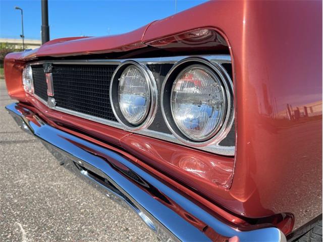 1968 Dodge Coronet (CC-1776440) for sale in Ramsey, Minnesota