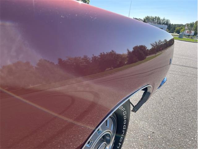 1968 Dodge Coronet (CC-1776440) for sale in Ramsey, Minnesota