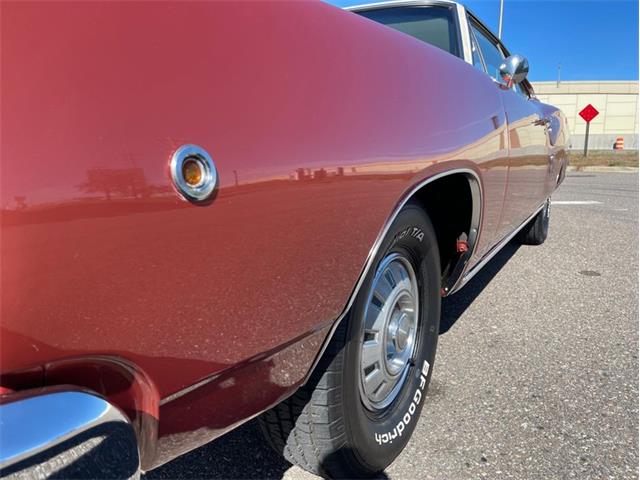 1968 Dodge Coronet (CC-1776440) for sale in Ramsey, Minnesota