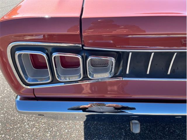 1968 Dodge Coronet (CC-1776440) for sale in Ramsey, Minnesota