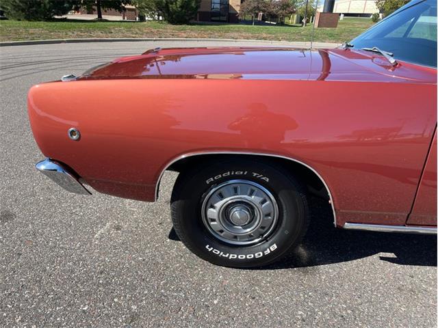 1968 Dodge Coronet (CC-1776440) for sale in Ramsey, Minnesota