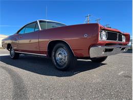 1968 Dodge Coronet (CC-1776440) for sale in Ramsey, Minnesota