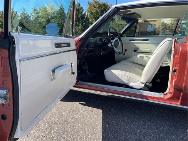 1968 Dodge Coronet (CC-1776440) for sale in Ramsey, Minnesota