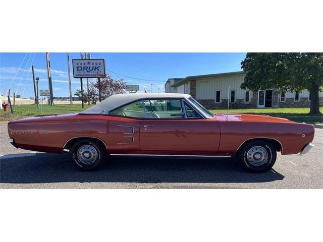 1968 Dodge Coronet (CC-1776440) for sale in Ramsey, Minnesota