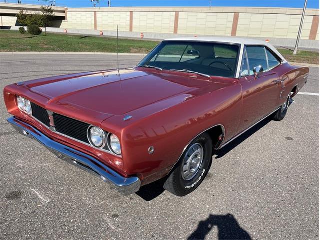 1968 Dodge Coronet (CC-1776440) for sale in Ramsey, Minnesota