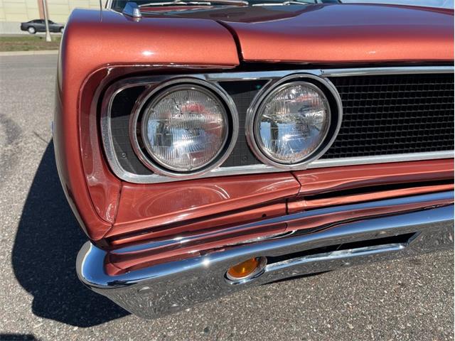1968 Dodge Coronet (CC-1776440) for sale in Ramsey, Minnesota
