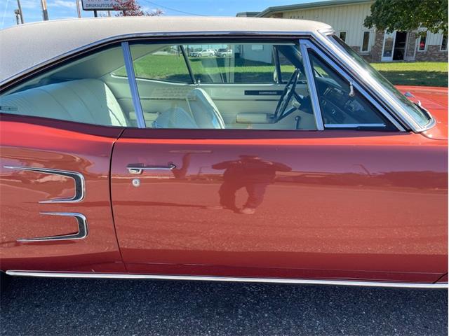 1968 Dodge Coronet (CC-1776440) for sale in Ramsey, Minnesota