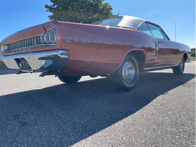 1968 Dodge Coronet (CC-1776440) for sale in Ramsey, Minnesota