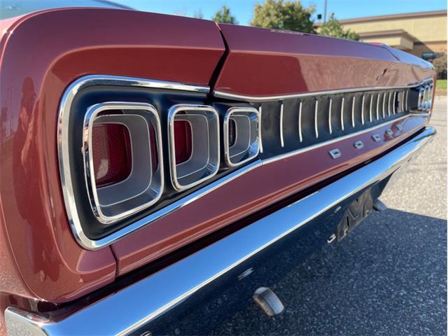 1968 Dodge Coronet (CC-1776440) for sale in Ramsey, Minnesota